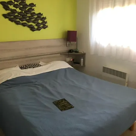 Apartmán Clubhotel Raphael