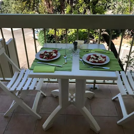 Clubhotel Raphael